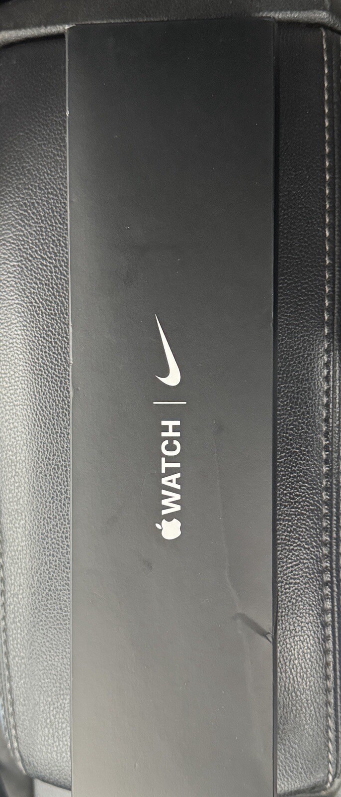 Apple Watch SE Nike 40mm