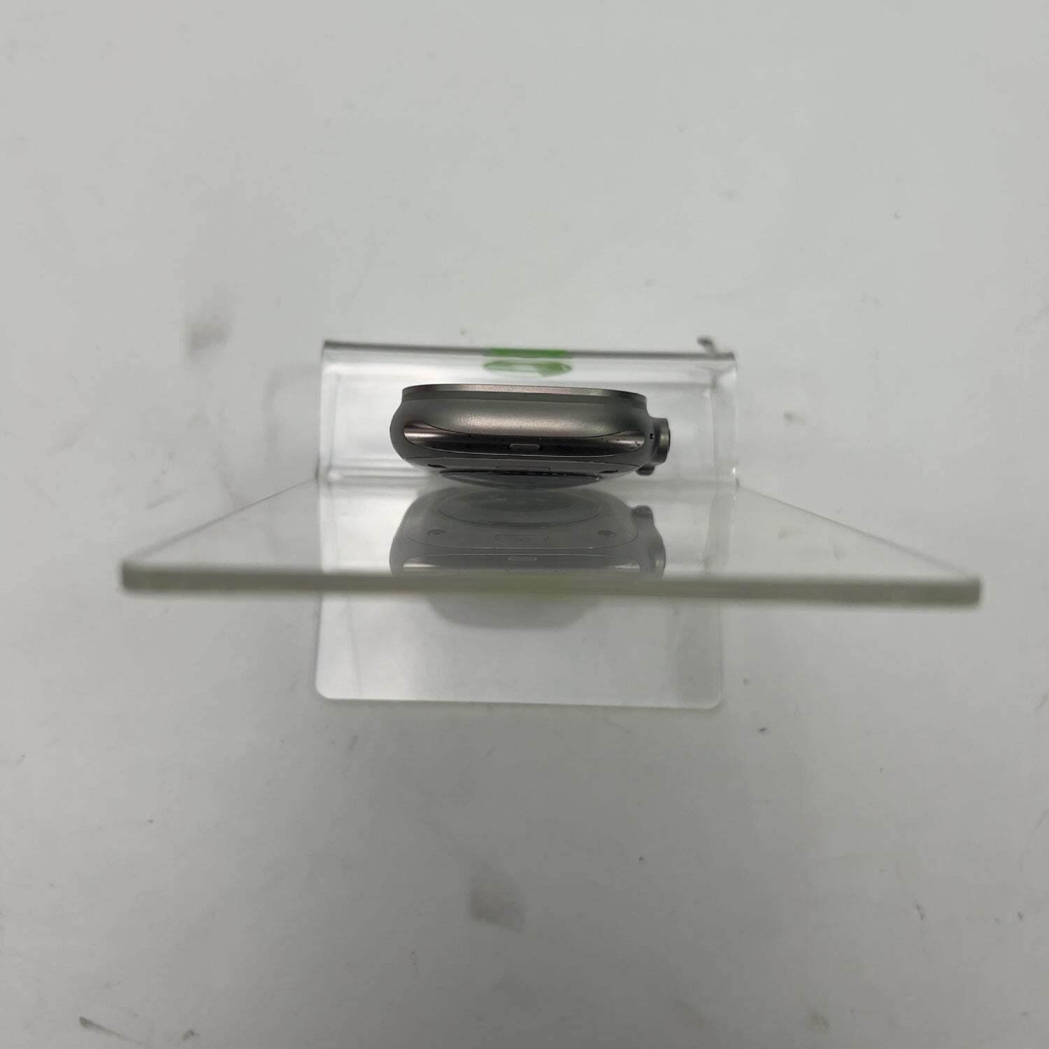 Unlocked Apple Watch Ultra 3 46MM Natural Titanium MEWU4LW/A Face Only