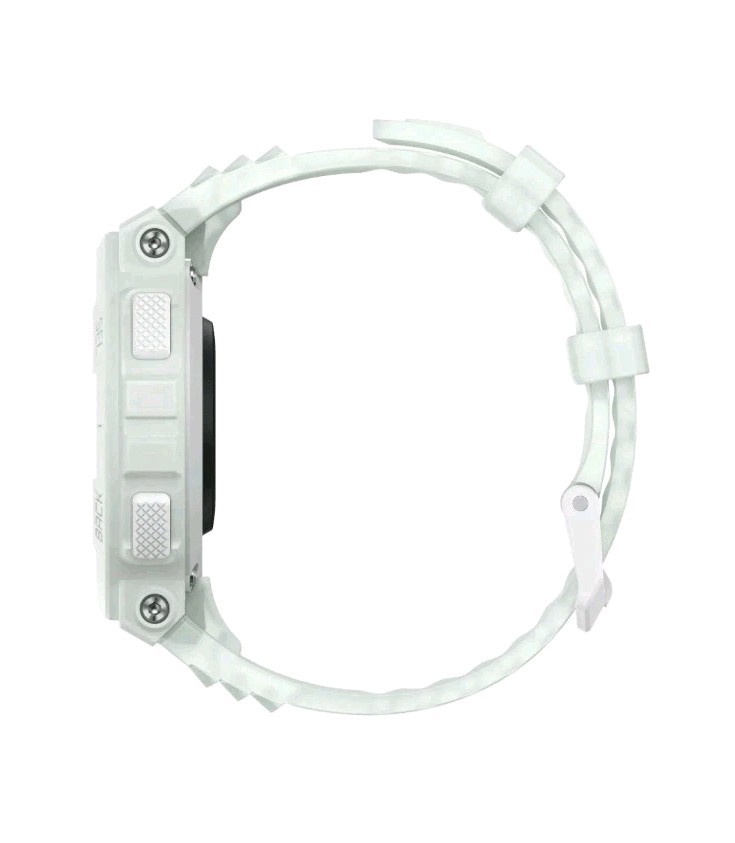 Amazfit Active Edge Smart Watch A2212 Zepp OS Mint Green NEW SEALED