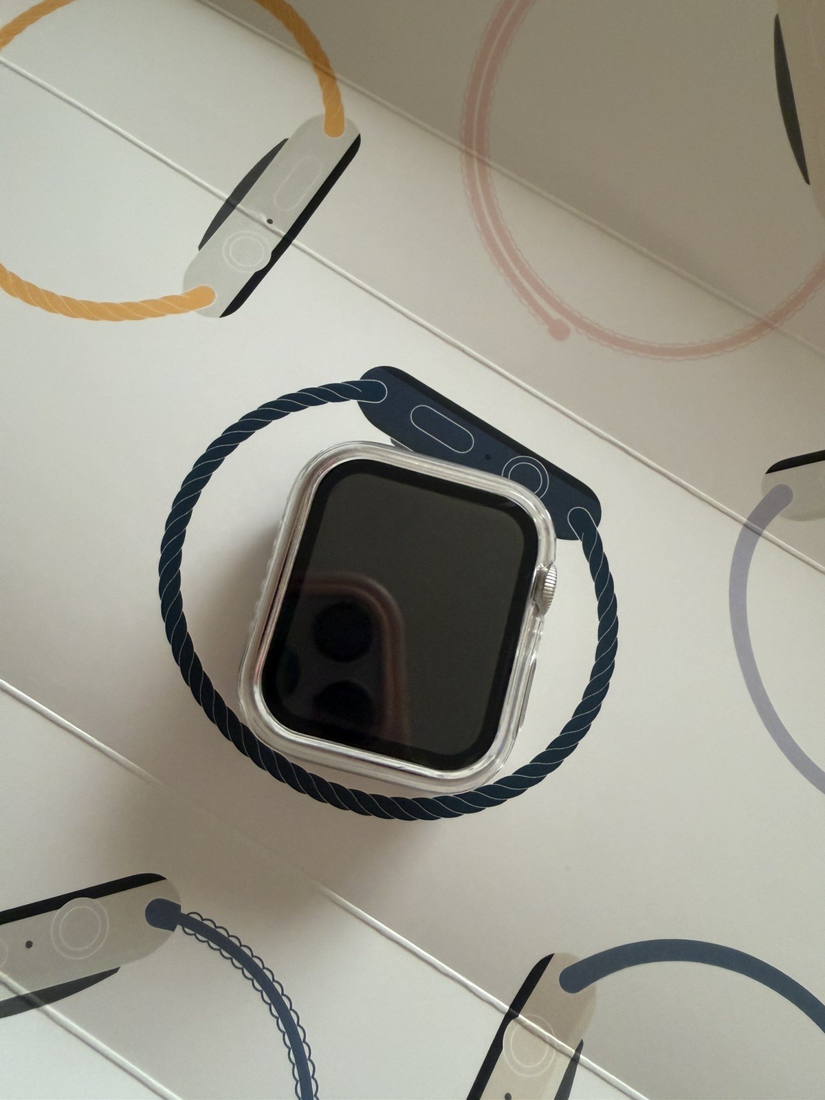 Apple Watch SE 2nd Generation 40mm