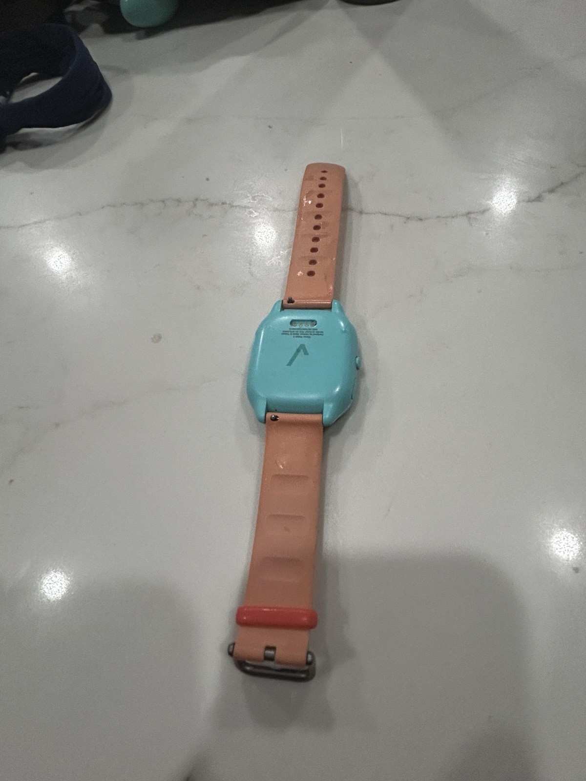 Verizon Gizmo Watch 3 Kids Smartwatch For Parts Untested