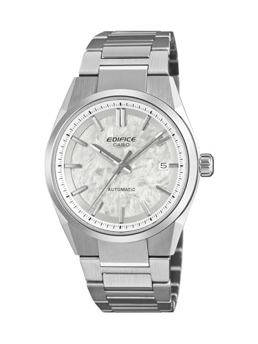 [Casio] Edifice Watch [Domestic Genuine Product] Mechanical Automatic Winding