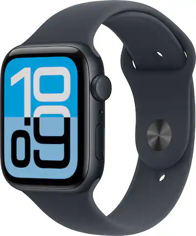 Apple Watch SE 3 A3326 LTE 40MM Midnight New In Box