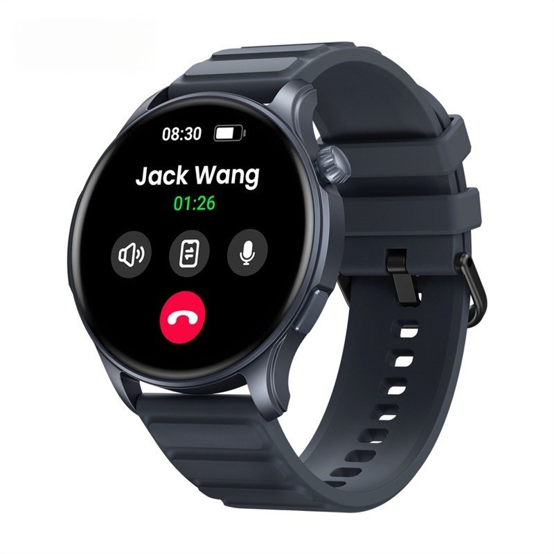 GTR 3 Pro Display Make/Answer Phone Calls Smart Watch Steel Fitness Smartwatch
