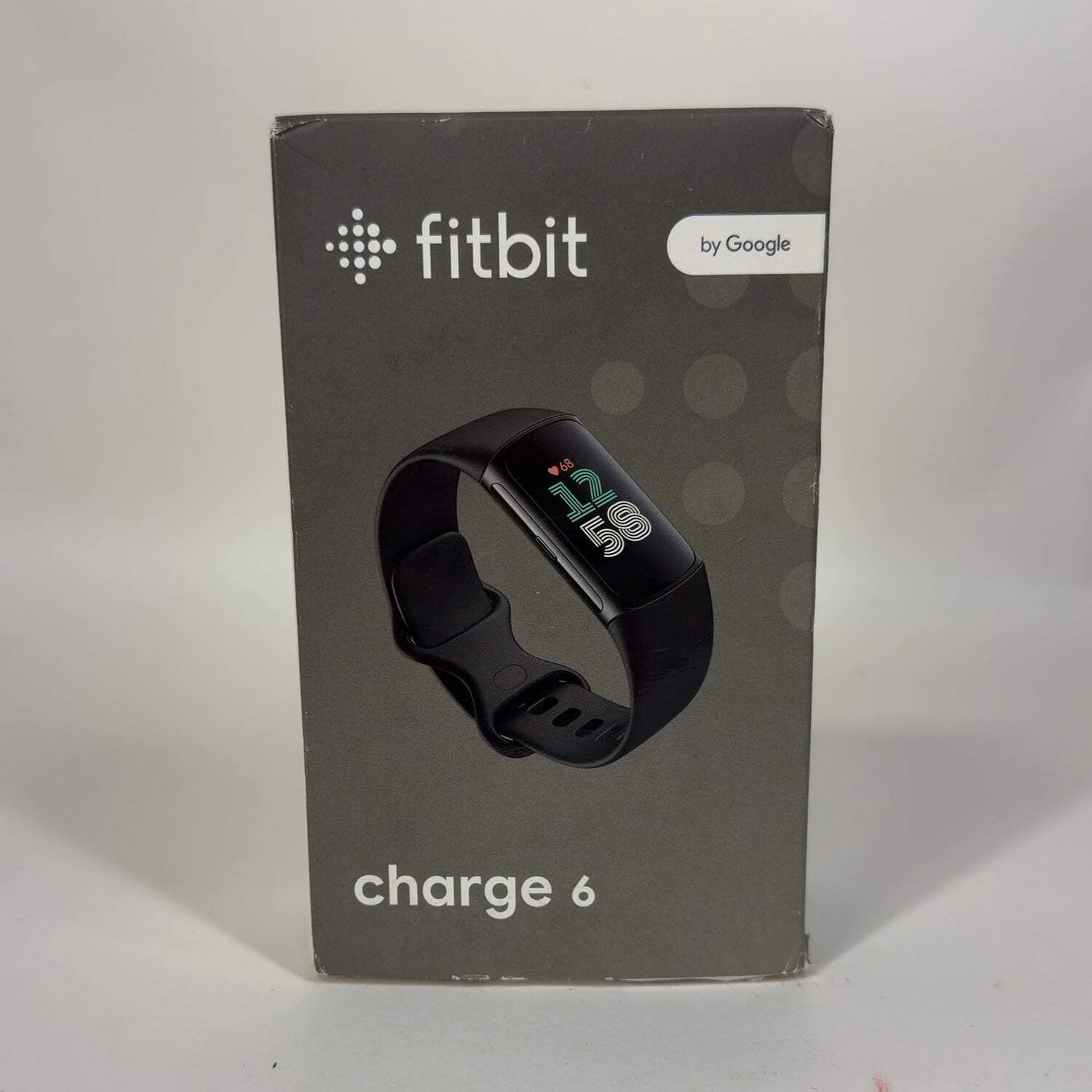 Fitbit Charge 6 Activity Tracker GA05183-NA