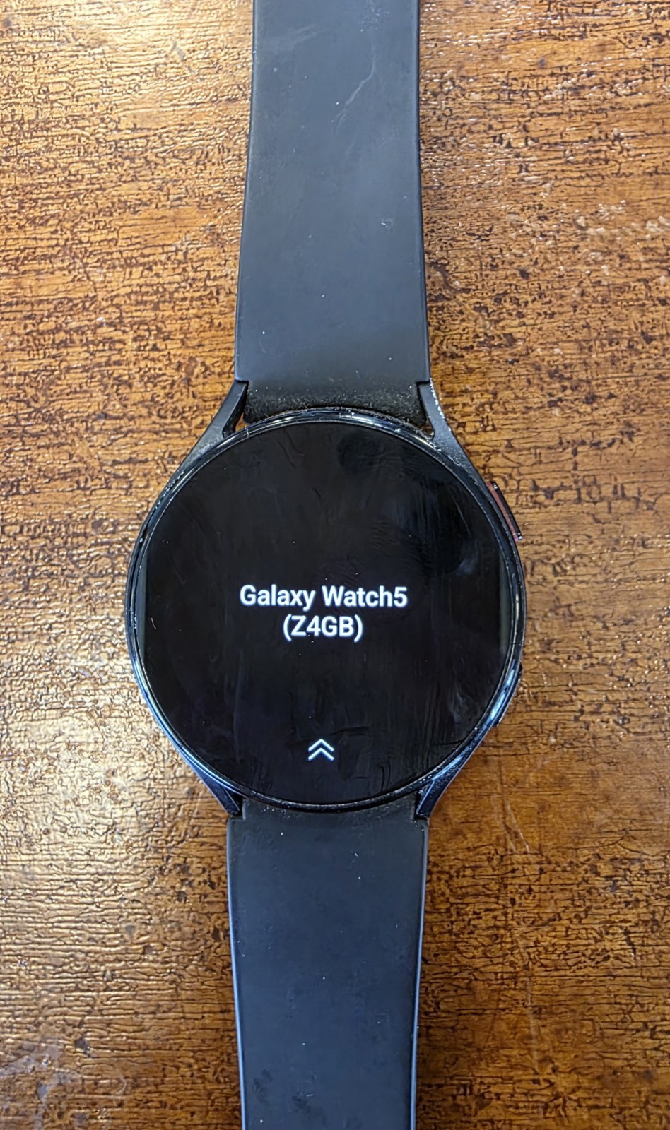Samsung Galaxy Watch 5 SM-R915U 44mm Black Smartwatch WIFI+LTE