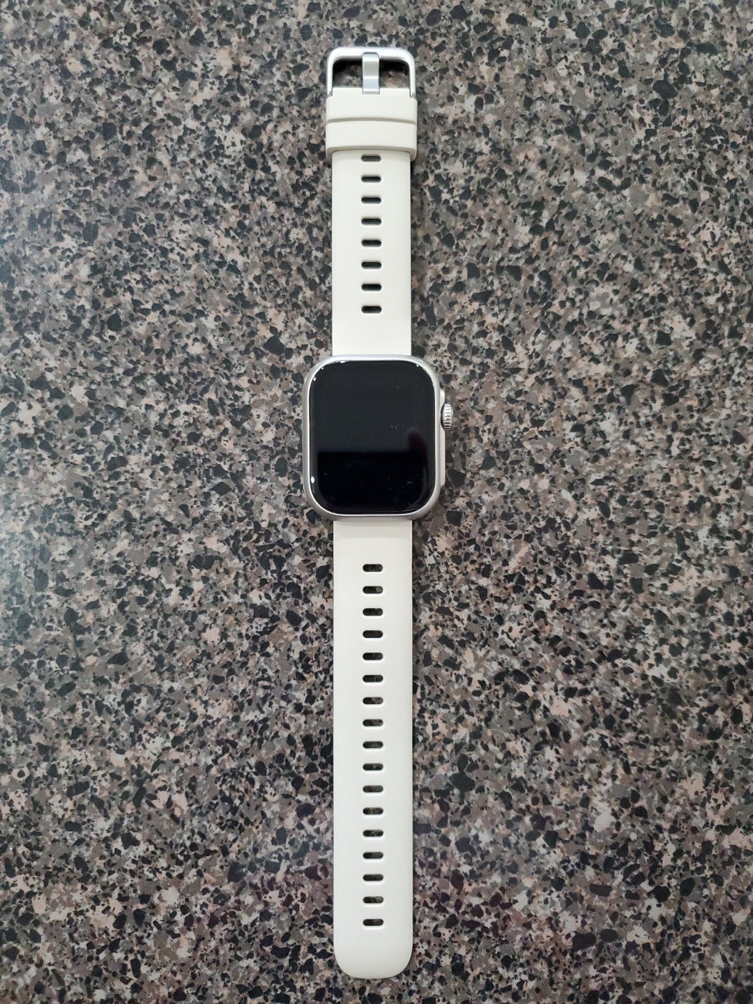 Anyloop Smart Watch S6G-BLUETOOTH HEALTH FITNESS TRAINING