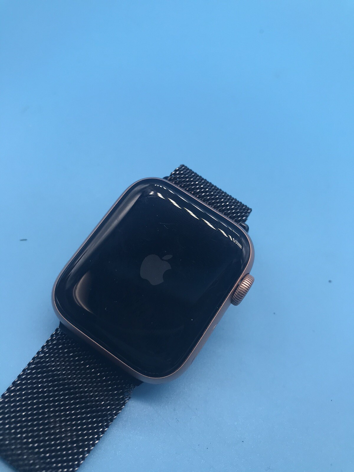 PARTS ONLY Apple Watch Series 6 40mm Rose Gold #28373-1