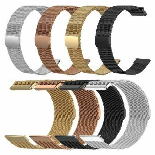 Watch Band Wristband Strap Bracelet for Samsung Galaxy Watch 42mm/46mm R800 R810