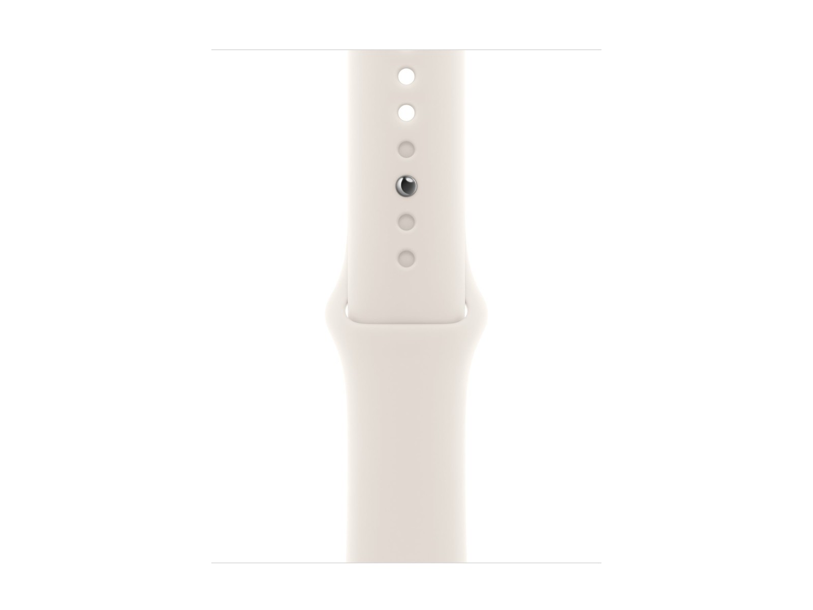 Apple Watch SE 3 40mm GPS M/L Sport star pole/star p. M/L MEH54ZR/A