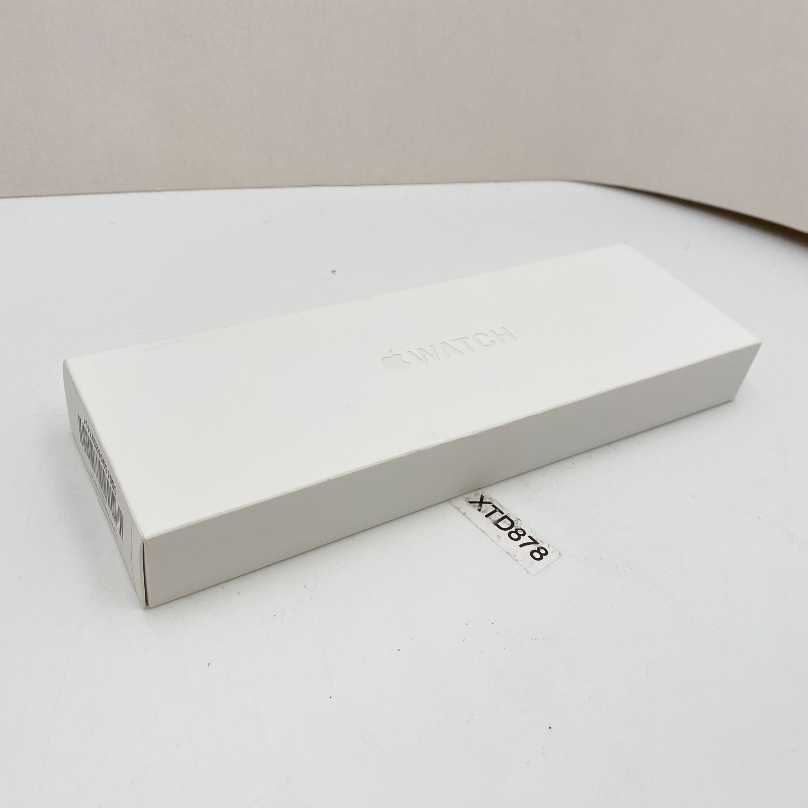 Apple Watch Series 10 – 42mm – Aluminum Rose Gold Unlocked A3001 – Open Box