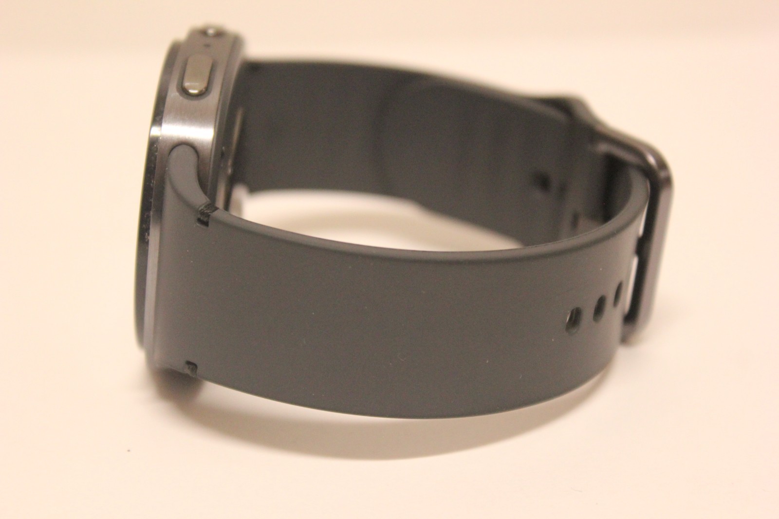 Unlocked Samsung Galaxy Watch8 Armor Aluminum SM-L335U E3B4