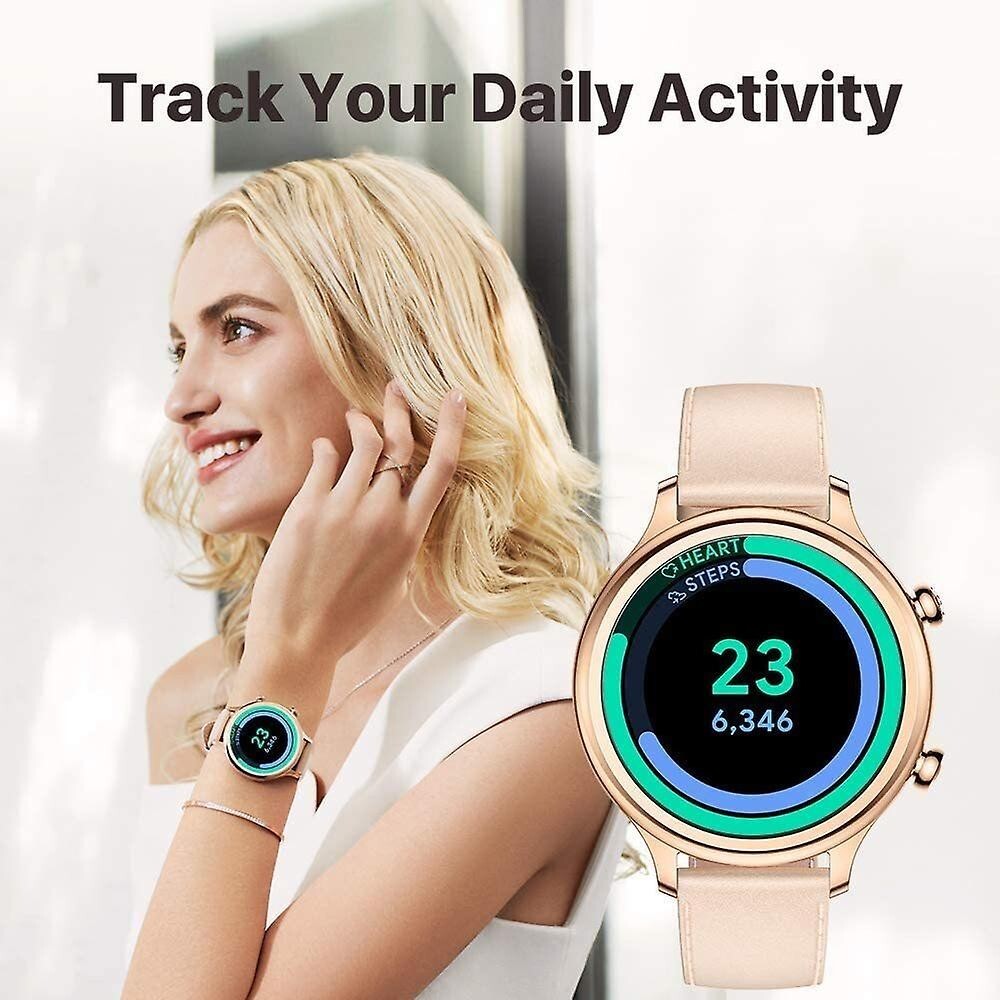 Mobvoi TicWatch C2+ Luxury Smartwatch