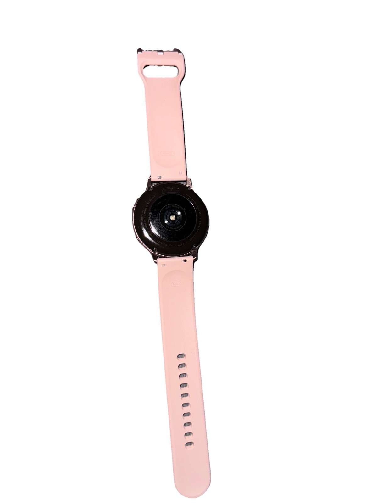 Samsung Galaxy Watch Active 2 SM-R820 44mm