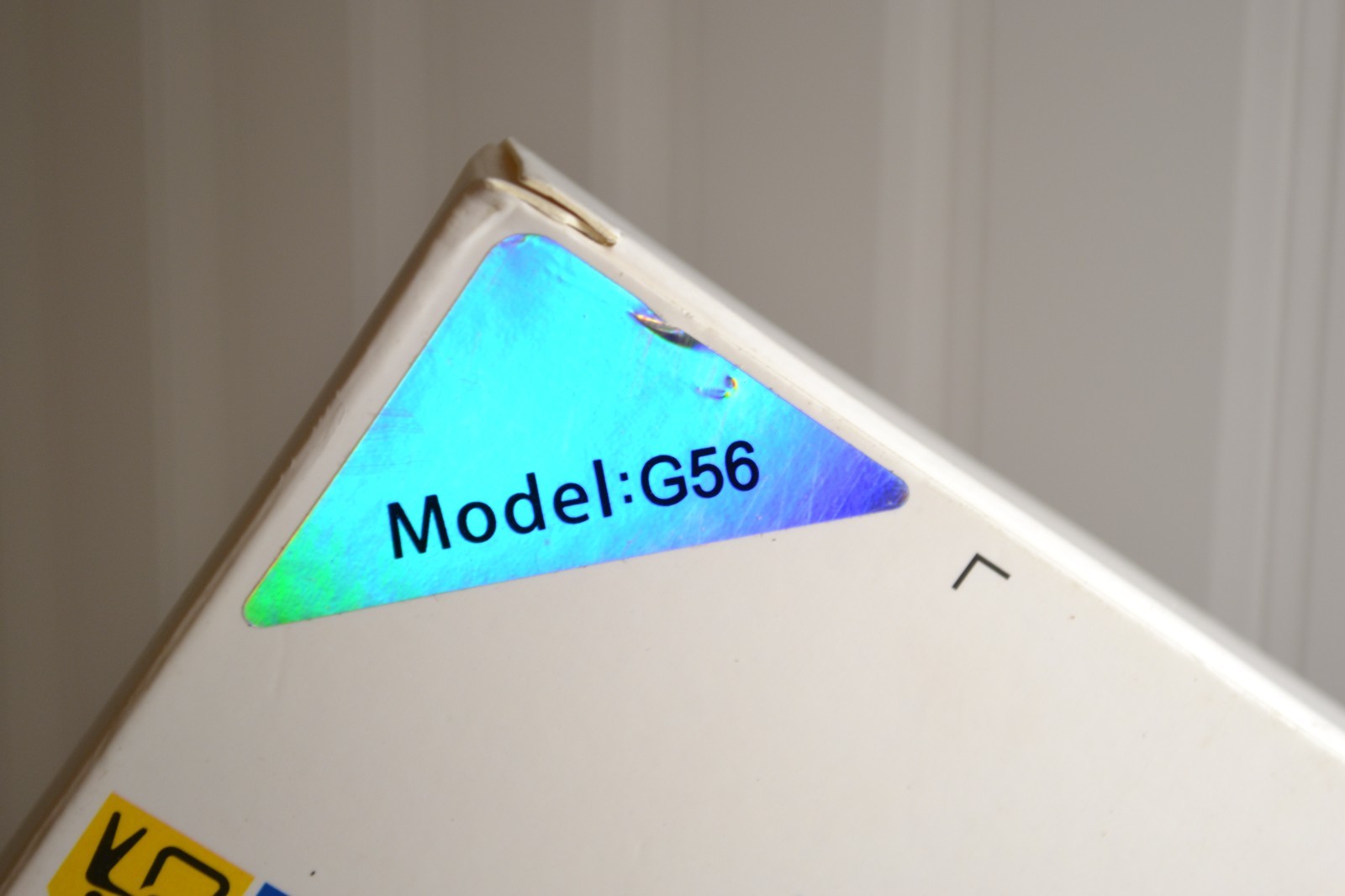 Smartwatch G56 Model With 2 Bands