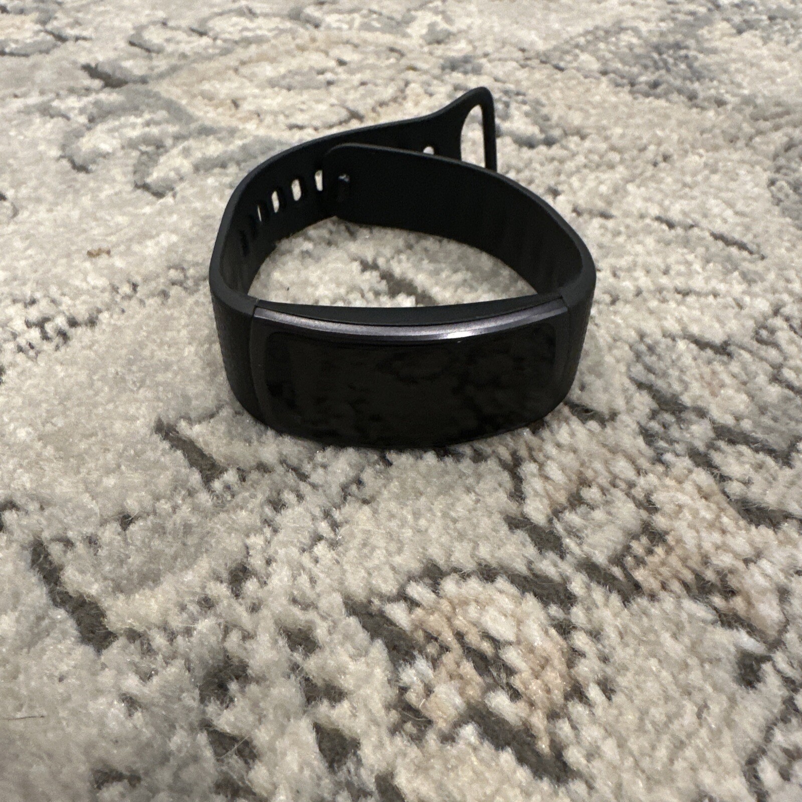 Samsung Gear Fit 2 ( SM-R360 ) UNTESTED