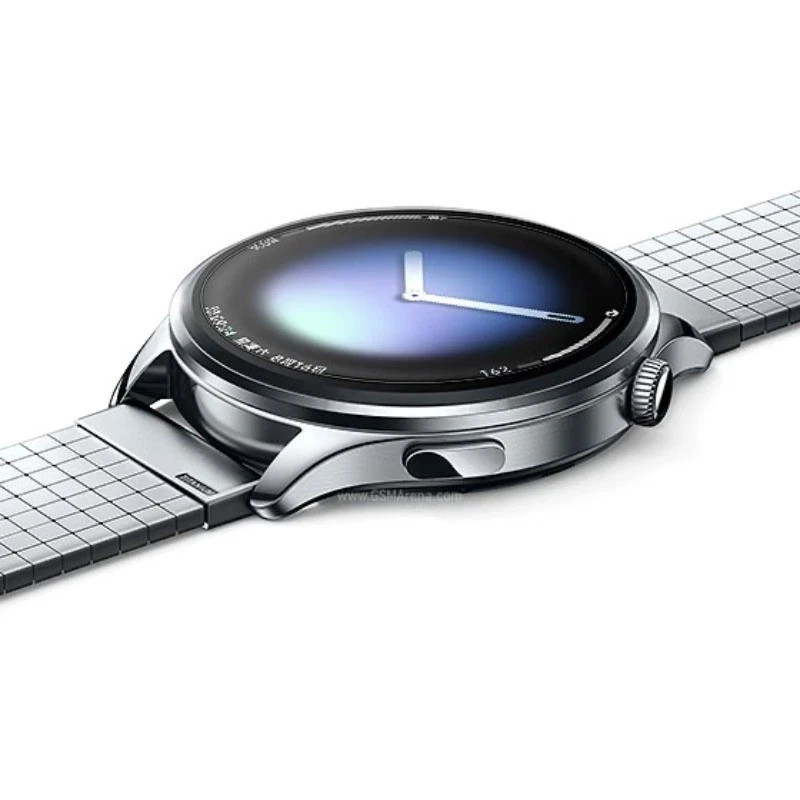 Xiaomi Watch 5 1.54” AMOL GLOBAL MODEL SDW5 Gen 1 46mm Black, Green