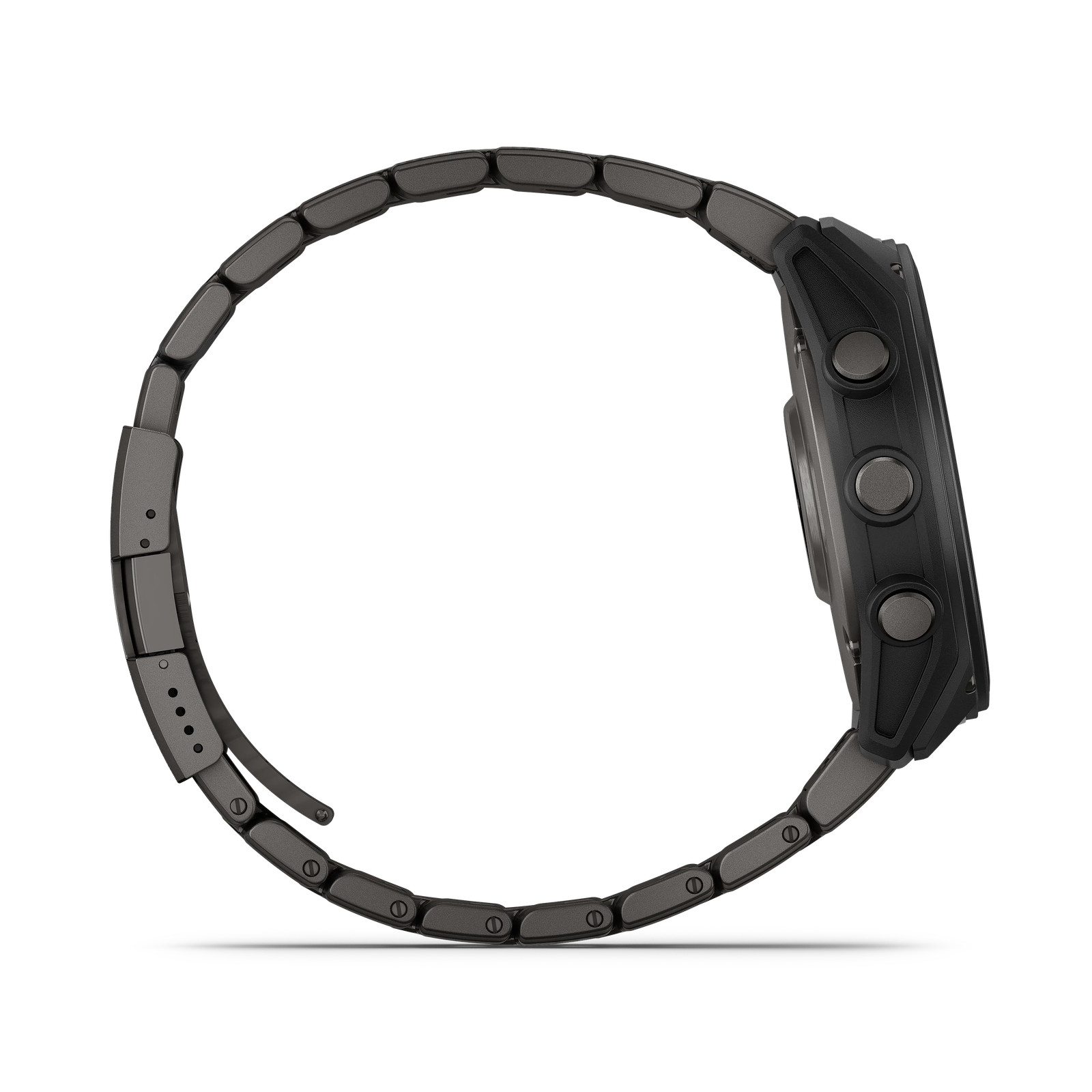 Garmin D2 Mach 2 51 mm Carbon DLC with Titanium Band Smartwatch 010-02905-30