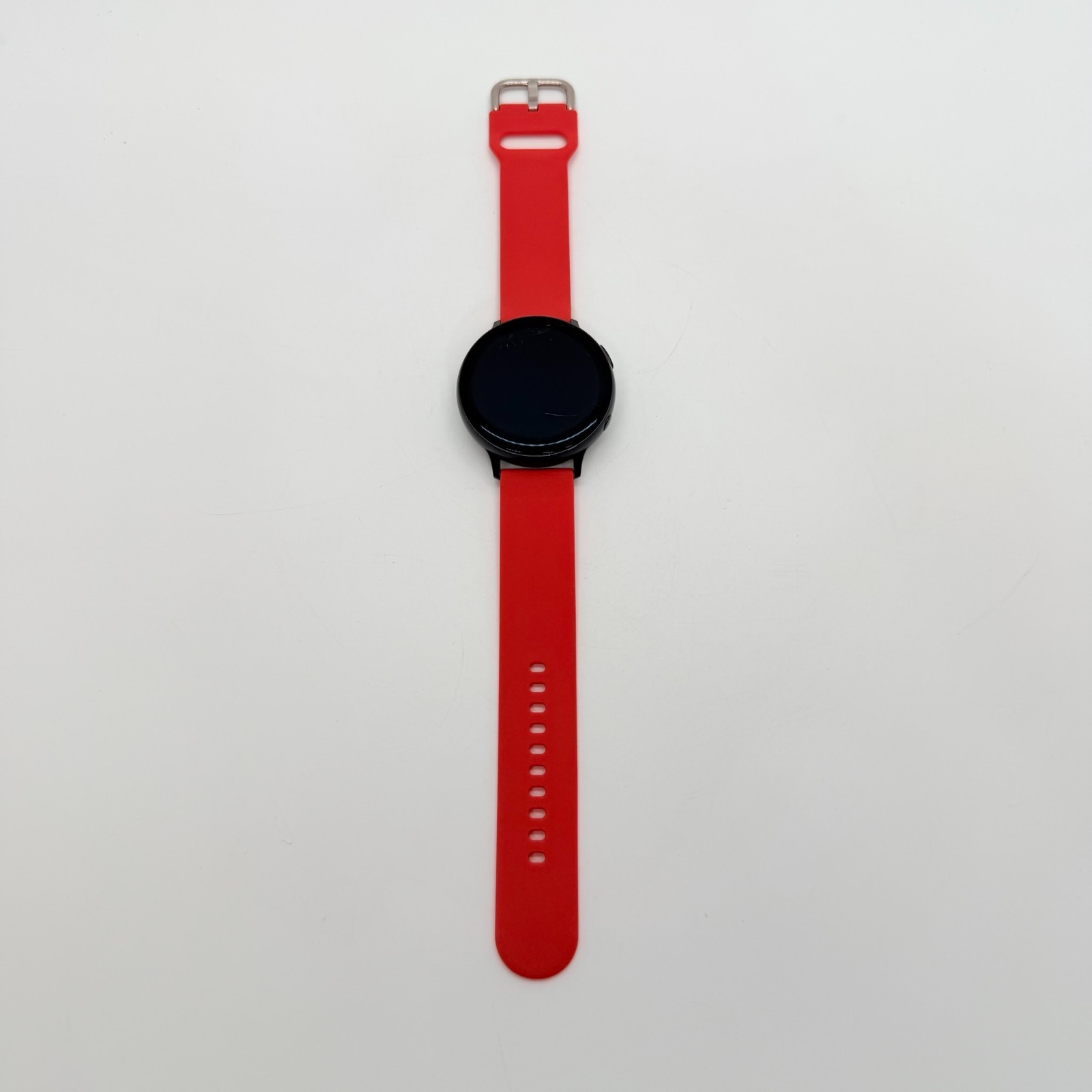 Samsung Galaxy Watch Active2 (44mm) SM-R825U Wi-Fi + GPS – UNIT ONLY