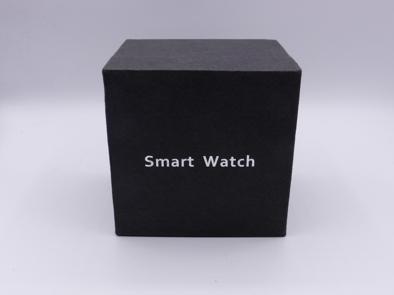 SMART WATCH 352585064574472 SILVER WATCH