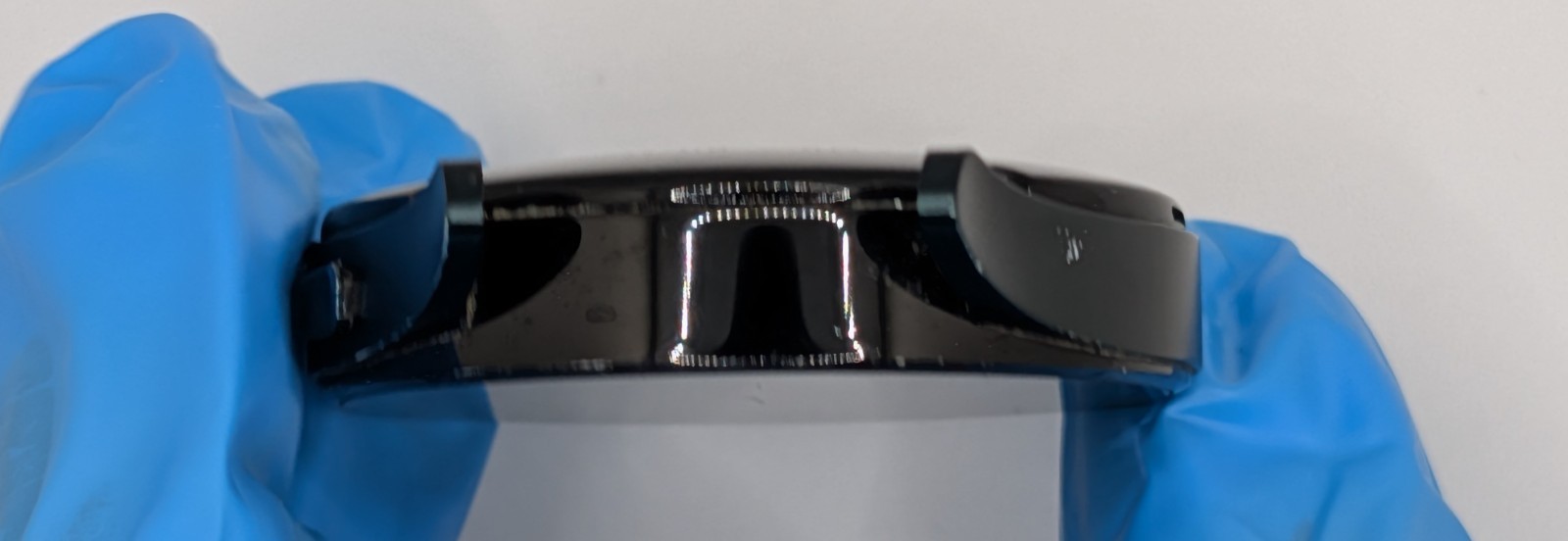 Samsung Galaxy Watch4 – 44mm Bluetooth / Green (Moderate Condition). ~DCZ~