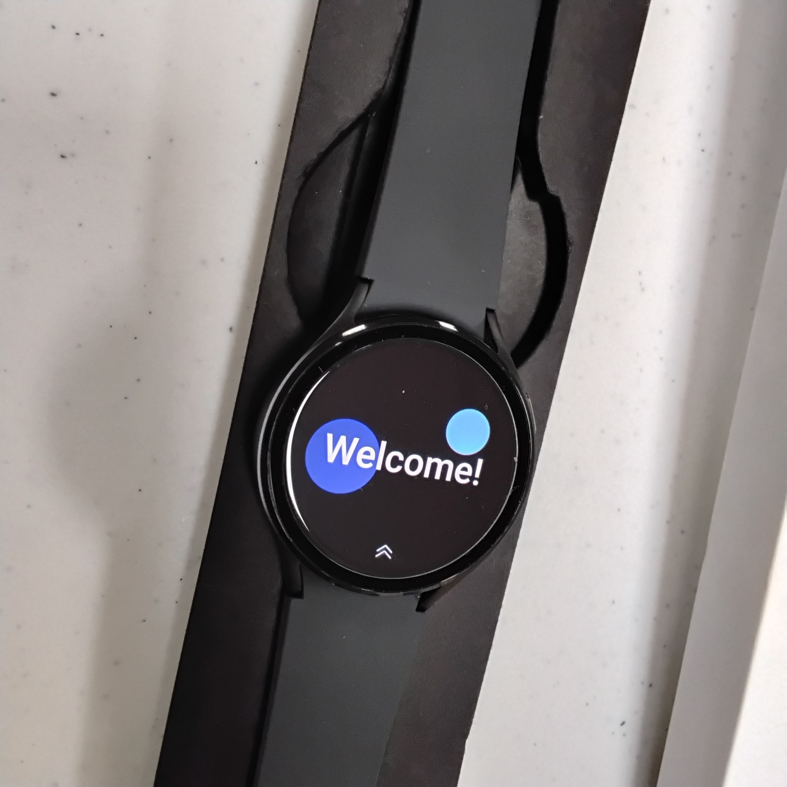 Samsung Galaxy Watch4 SM-R875U