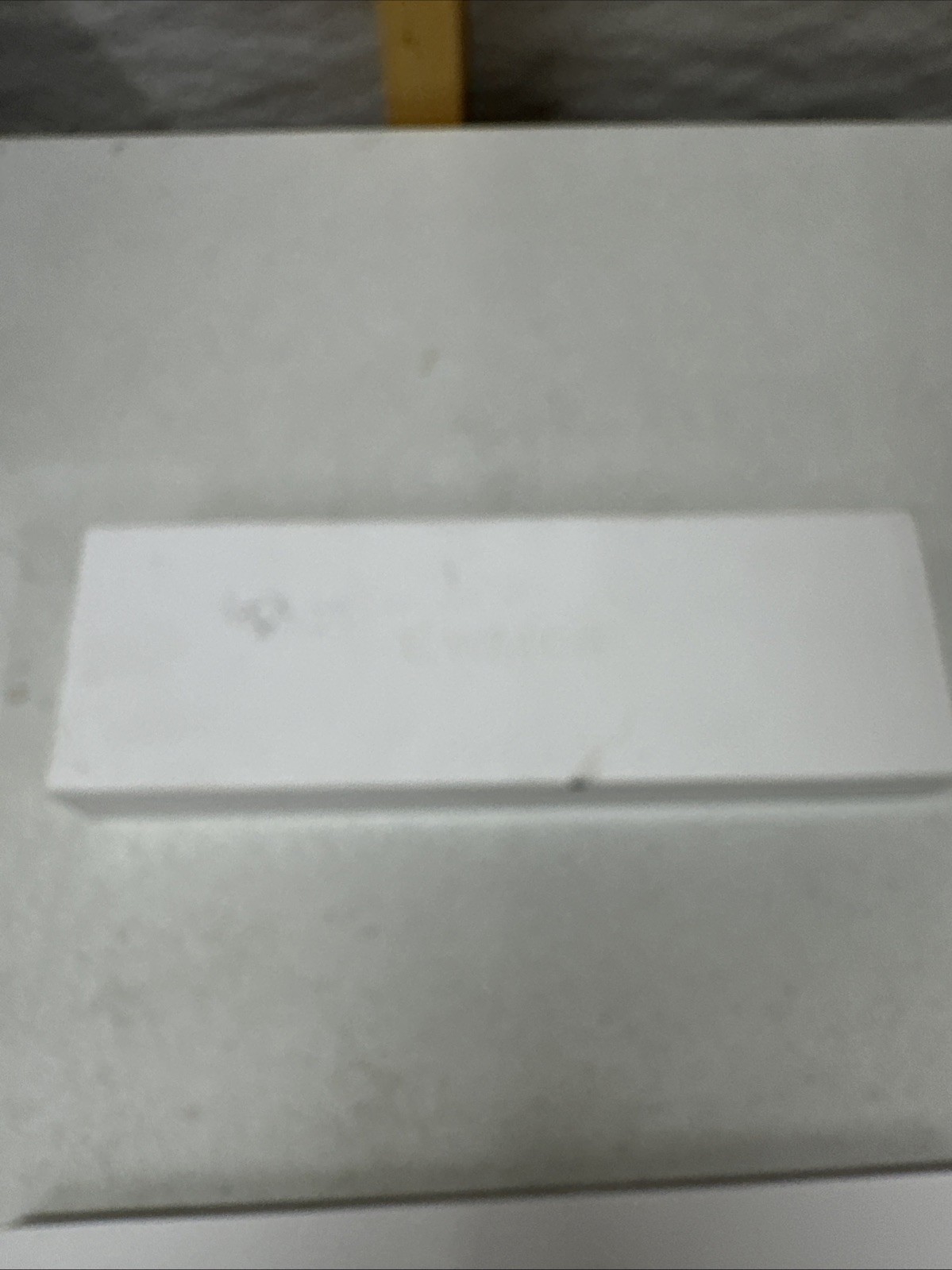 Apple Watch Series 11 GPS 42mm Rose Gold w Light Blush Band S/M 2025 $349 Sealed