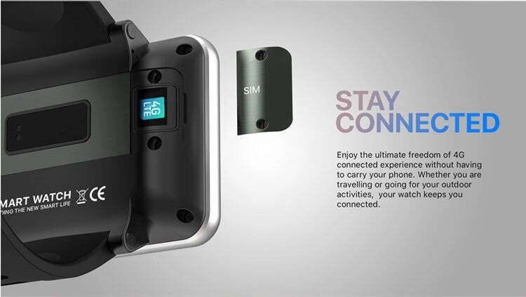Deosai IS100 – The Ultimate Smartwatch