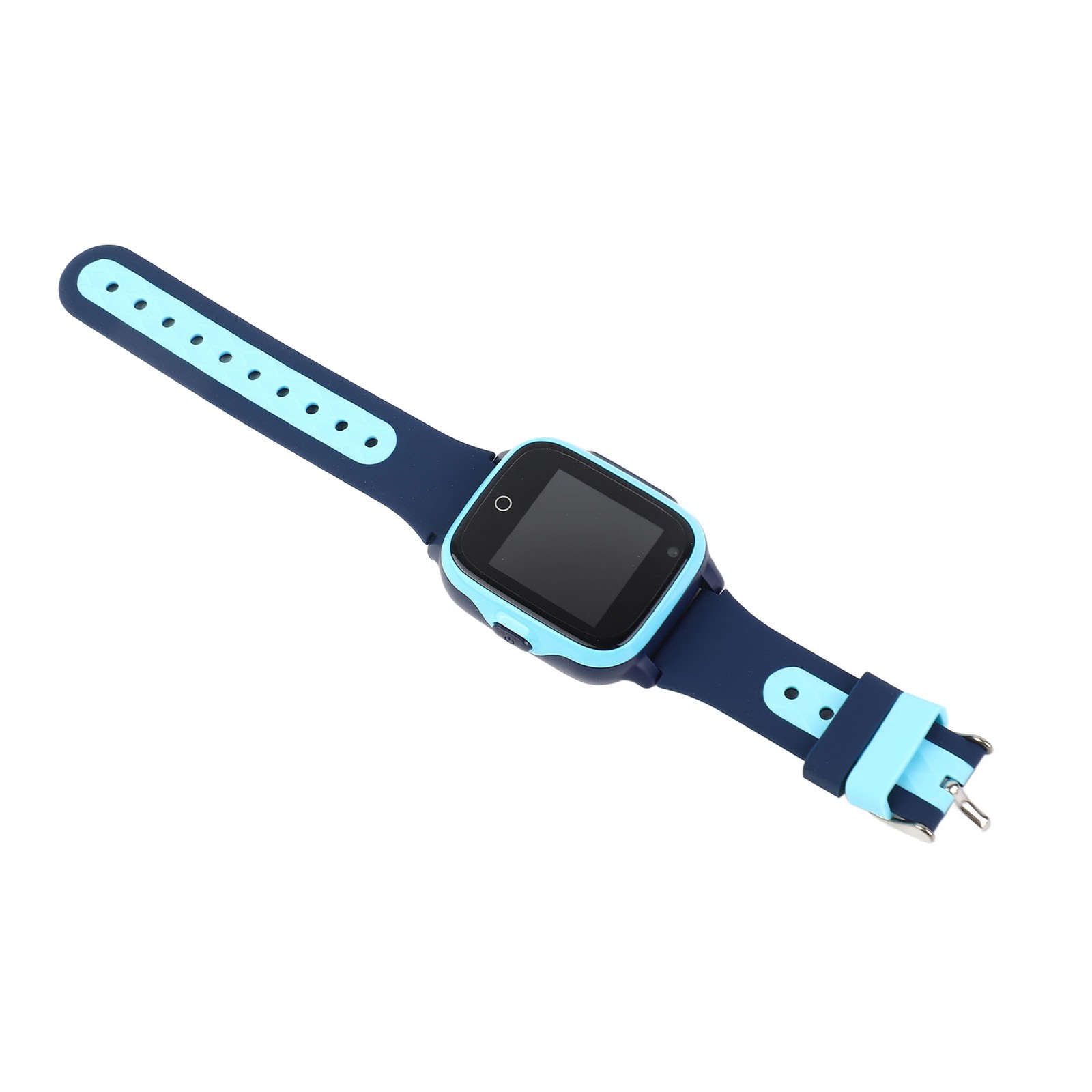 4G Kids Smart Phone Call Watch Video Chat Real Time Positioning IPX7 Child Voice