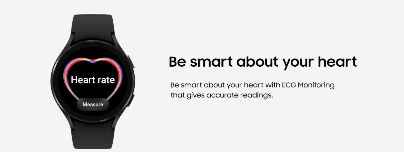 BRAND NEW Samsung Galaxy Watch4 R870/ Smart Watch Health Monitor Fitness Tracker