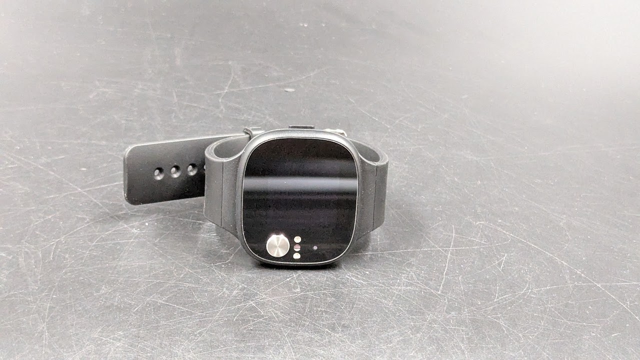 Lot of 5 Asus VivoWatch Smart Watches – Not Working, For Parts or Repair