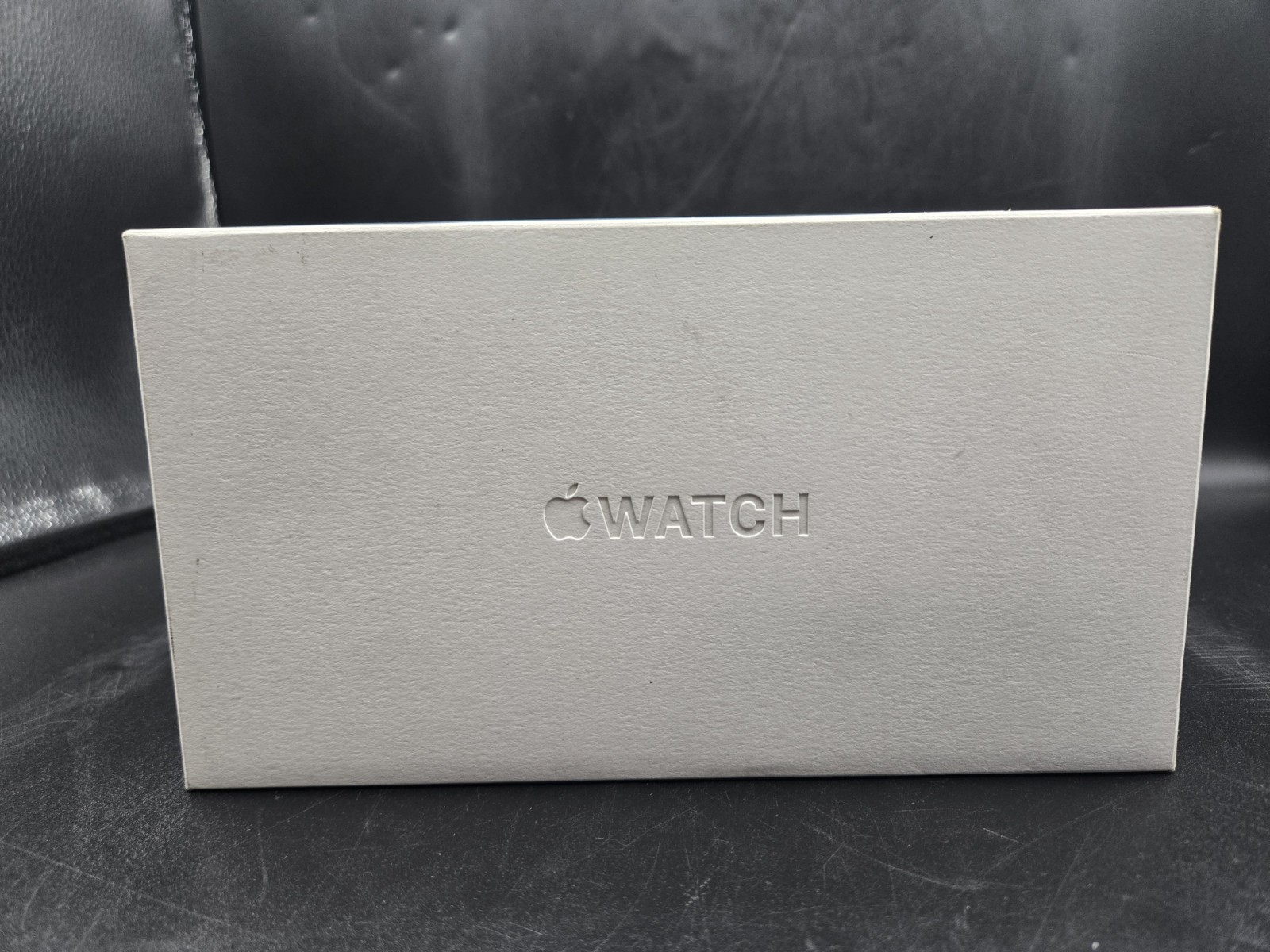 Apple Watch Ultra 2 49mm A2986 | Titanium w/ Alpine Band | GPS + LTE