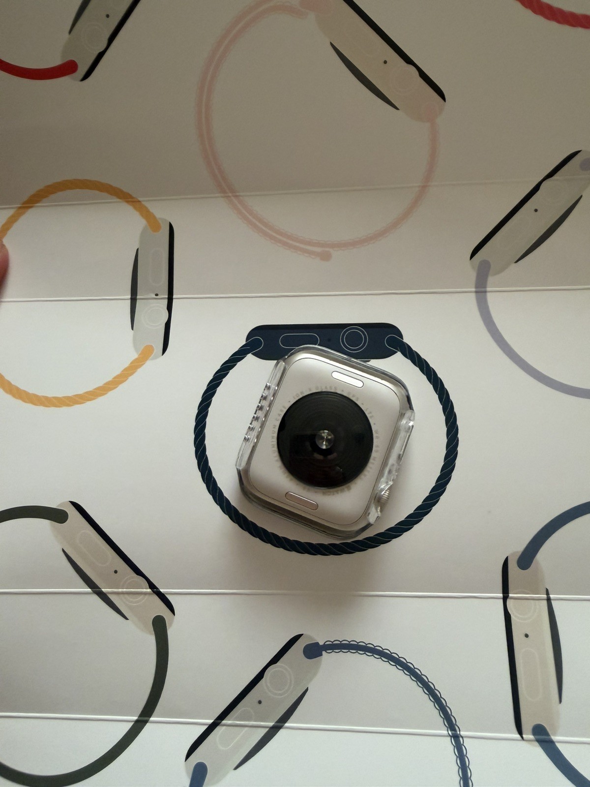Apple Watch SE 2nd Generation 40mm