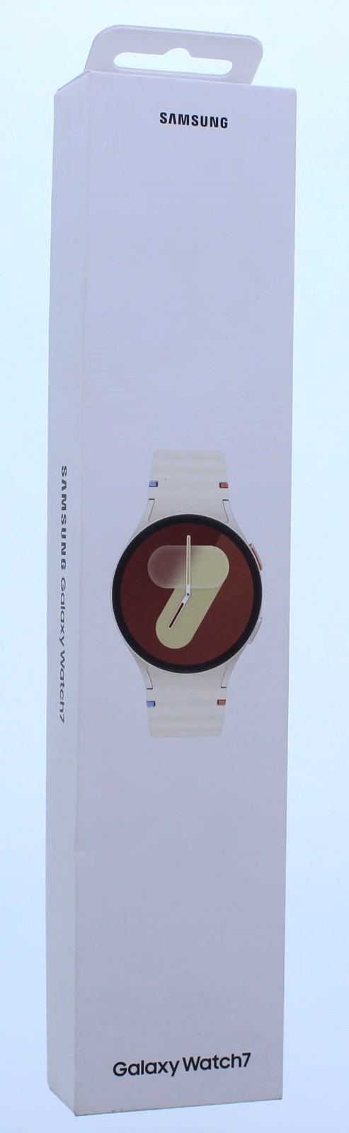 Samsung Galaxy Watch7 (40mm [Cream] S/M)