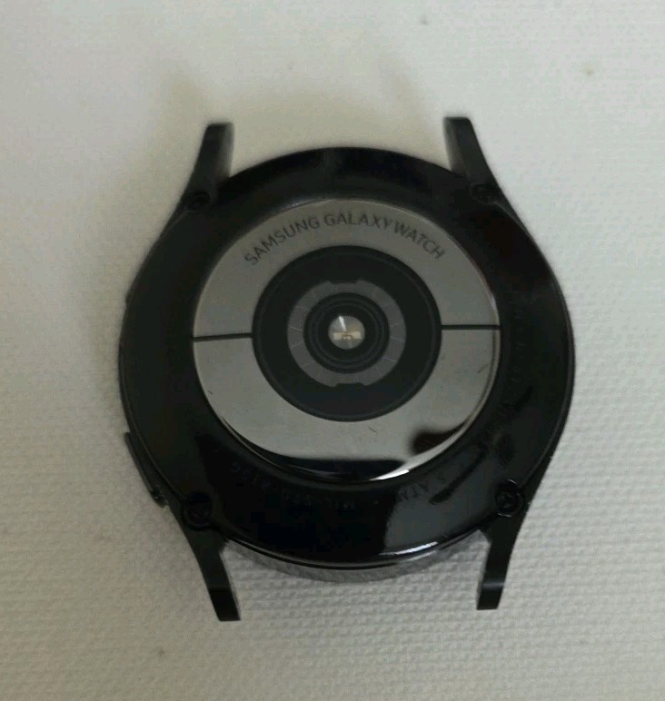 Samsung Galaxy Watch 4 SM-R860 40mm Matte Black Case