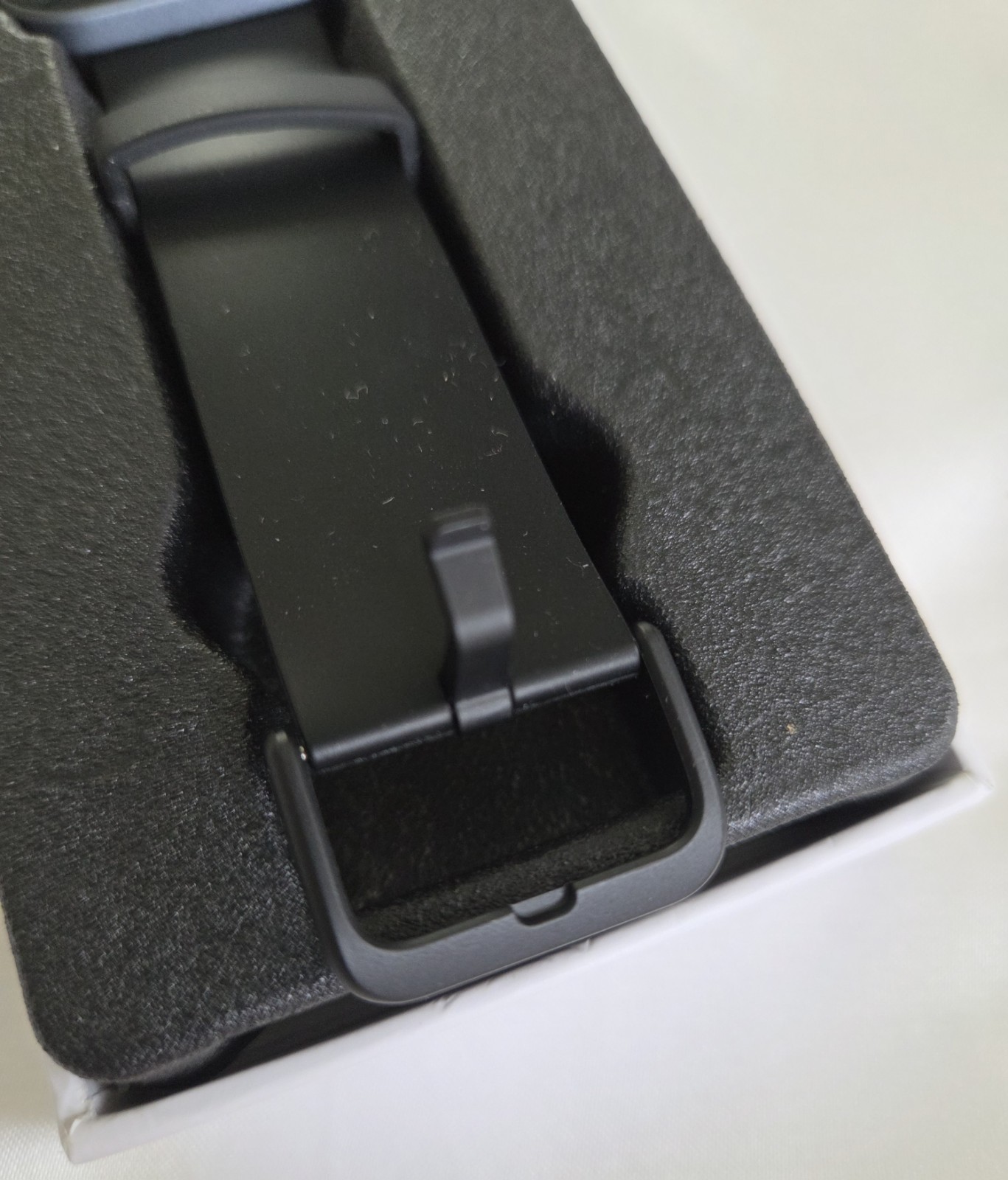 Do Sports Fitness Smart Watch ID208 Plus Black Alexa Built-In Sync VeryFit Steps