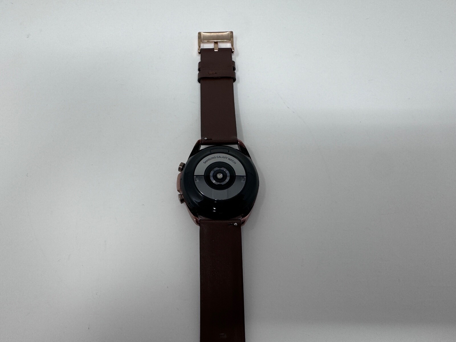 Samsung Galaxy Watch3 41mm Mystic Bronze (Bluetooth) R850 – FAST FREE SHIPPING!