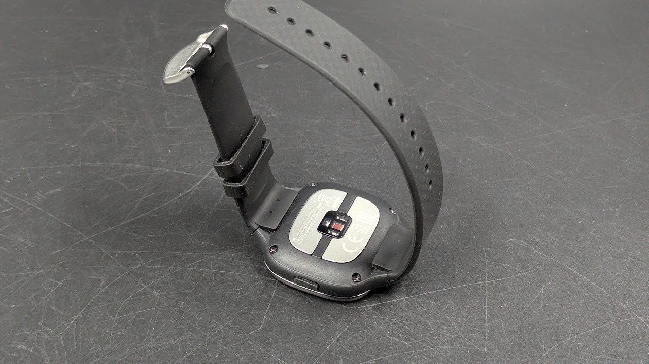 Lot of 5 Asus VivoWatch HC-A04 Smart Watches – Not Working, For Parts/Repair