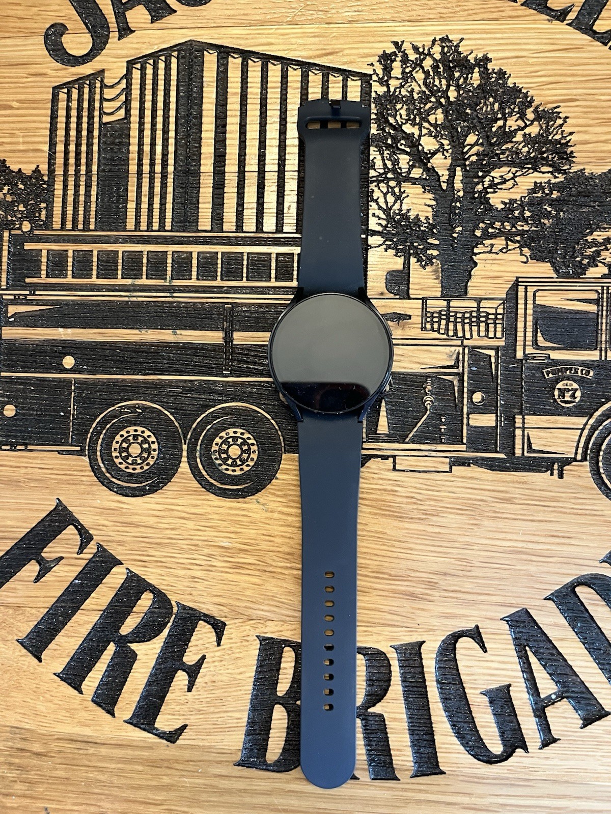 Samsung Watch 6 44mm GPS Smartwatch SM-R940NZKCXAA