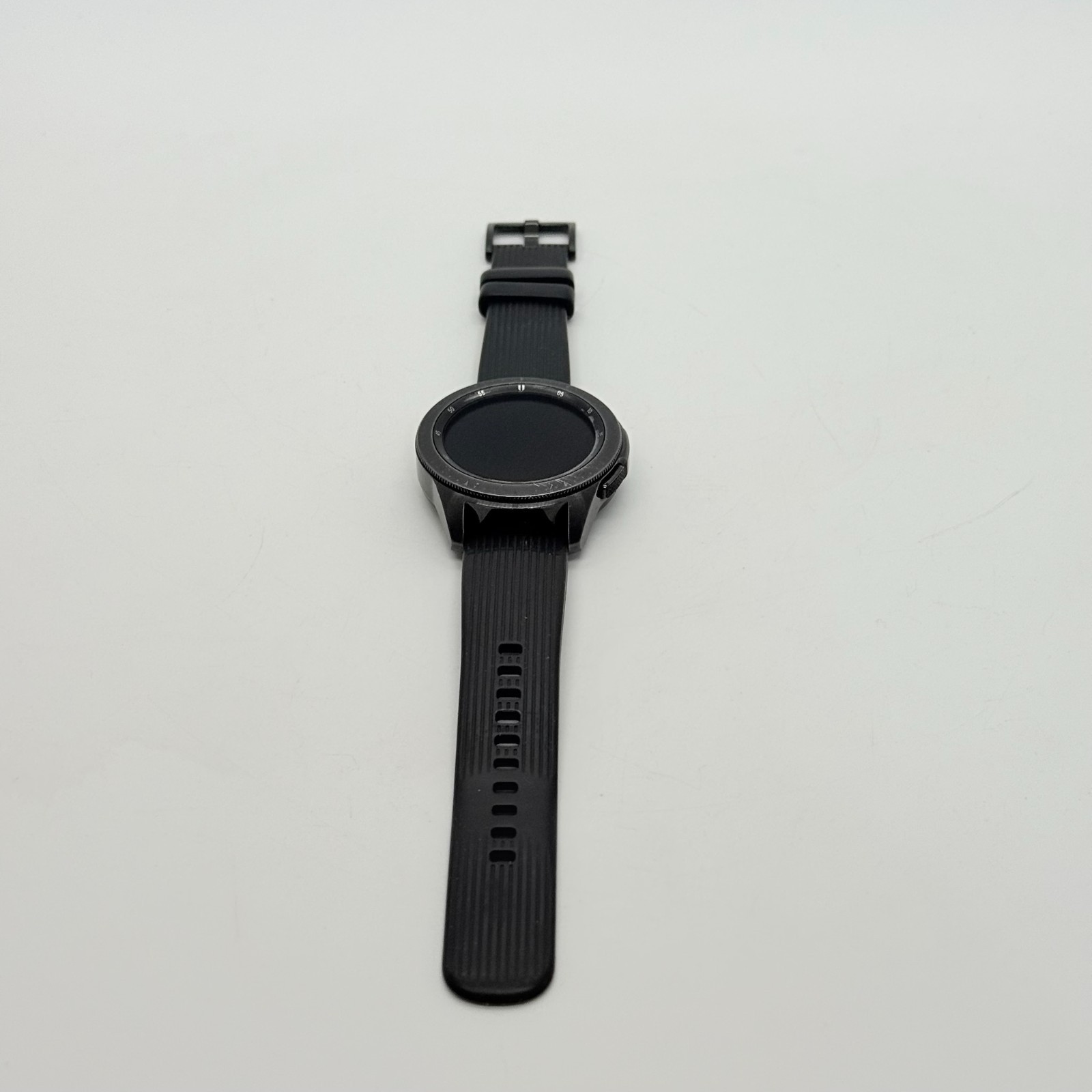 Samsung Walaxy Watch SM-R815u 42mm Bluetooth Wifi – Black