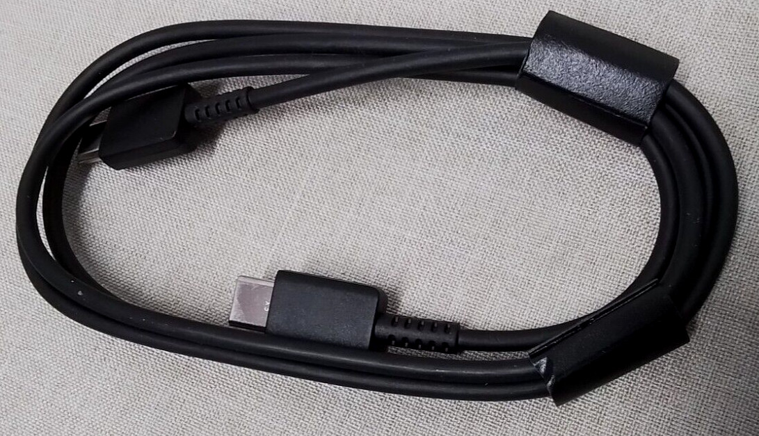 Samsung Galaxy Watch6 Classic SM-R960 47mm (Bluetooth) Missing Base