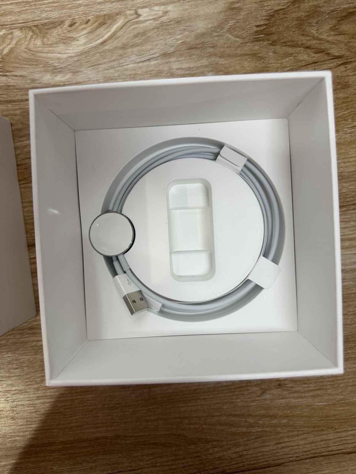 Apple Watch Series 2 38mm Stainless Steel Case Silver Milanese Loop MNP62LL/A