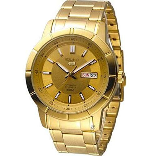 SEIKO AUTOMATIC Automatic Winding SNKN62K1 Men’s Watch