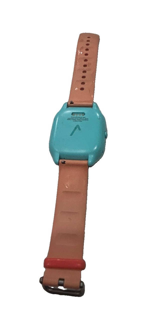 Verizon Gizmo Watch 3 Kids Smartwatch For Parts Untested