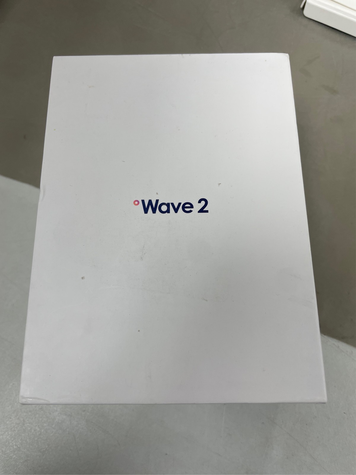 Embr Wave Cooling & Warming Wristband 2