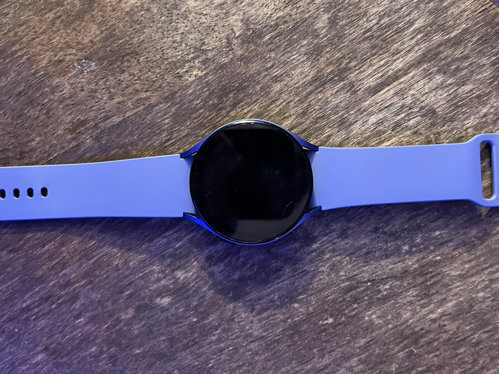 Samsung Galaxy Watch 5 44mm Blue Case (SM-R910NZBAXAA)
