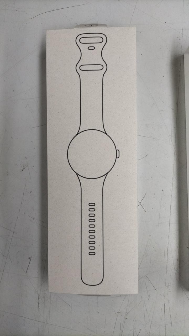 Google GGE4J Wear OS Smartwatch 32GB IP68 Waterproof Wi-Fi Android