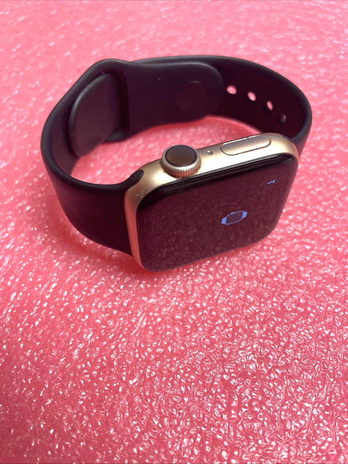 ORIGINAL Apple Watch Series 4 40mm Case GPS **WR50M** /WORKING