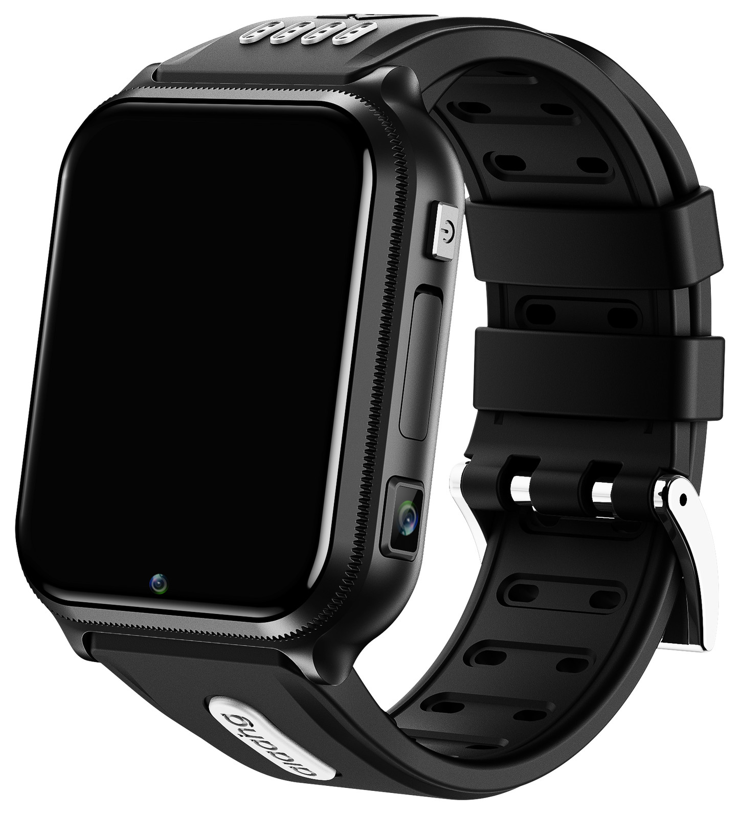 4G Big Touch Screen Wrist Watch WiFi Bluetooth Smartwatch Child SOS Wrist Watch