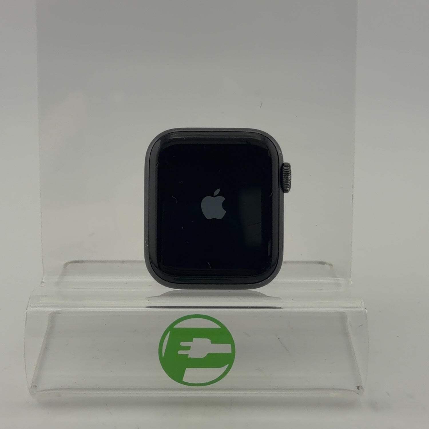 Broken GPS Only Apple Watch SE 1st Gen 40MM Aluminum A2351 Bad Batt Face Only